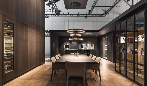 Gaggenau Home