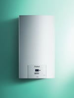 Vaillant壁挂炉turboMAX VU/VUW