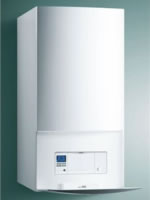 Vaillant壁挂炉ecoTEC plus VU