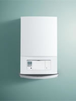 Vaillant壁挂炉ecoTEC plus VUW