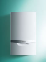 Vaillant壁挂炉ecoTEC plus VU