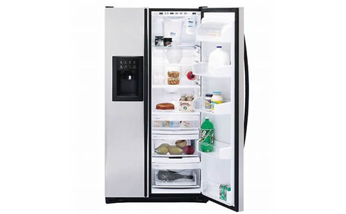 GE Profile Arctica冰箱