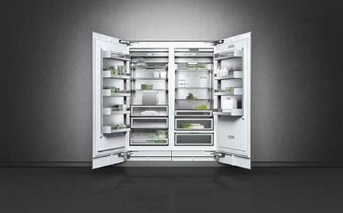 GAGGENAU Vario cooling 400系列超大组合式冰箱