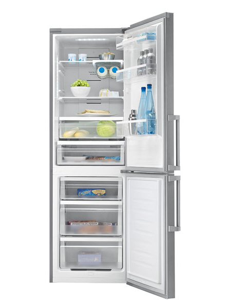 Brandt冰箱效率和便利