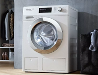 Electrolux洗衣机产品