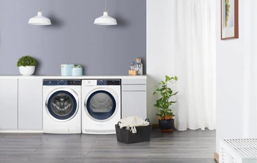 伊莱克斯 Electrolux干衣机