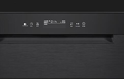 Panasonic洗碗机 液晶显示