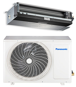 Panasonic H系列中央空调