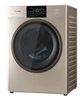 Panasonic奕士系列洗衣机