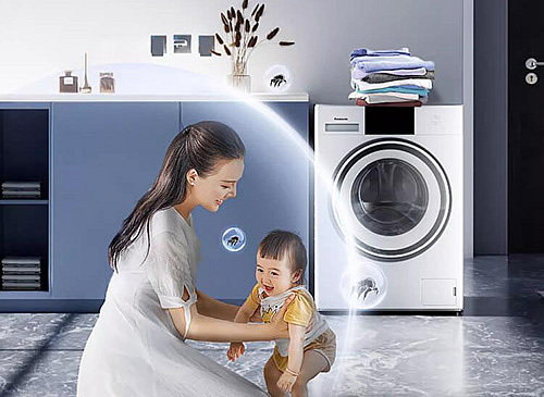Panasonic洗衣机产品信息洗衣机售后维修服务-Panasonic