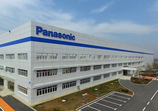 关于 松下panasonic公司